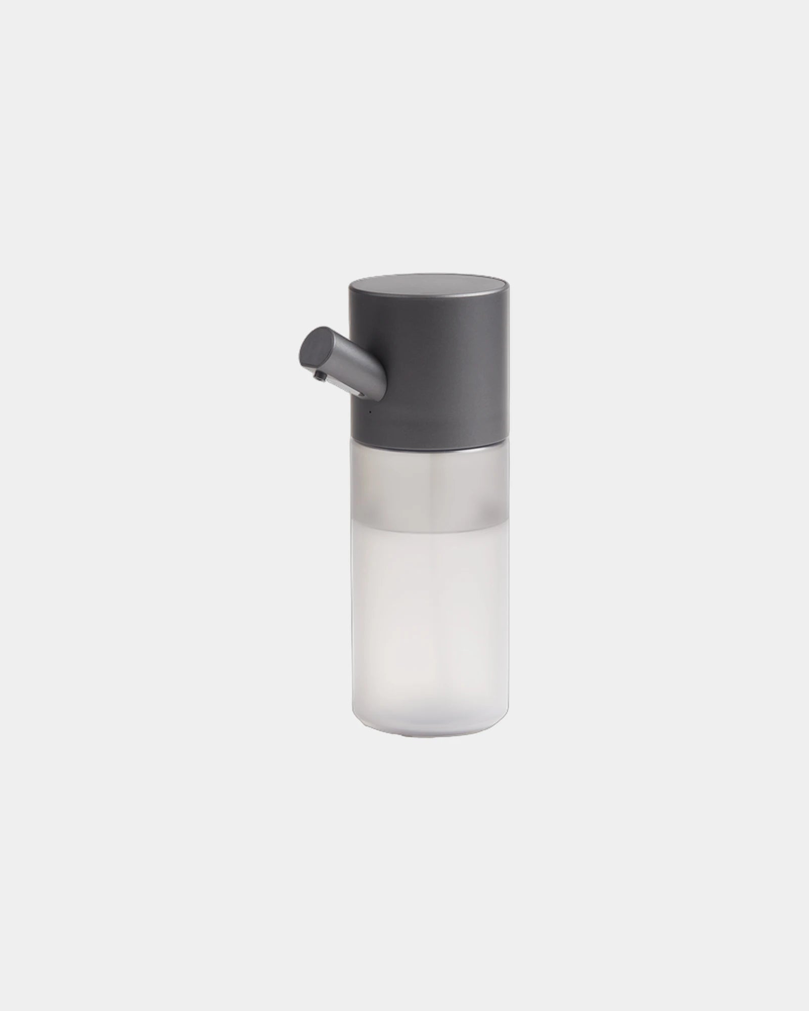 Dispenser di sapone Lexon Horizon 400ml da personalizzare - Canna di fucile