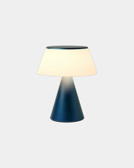 Lampada LED alluminio Lexon Luma XL da personalizzare - 7