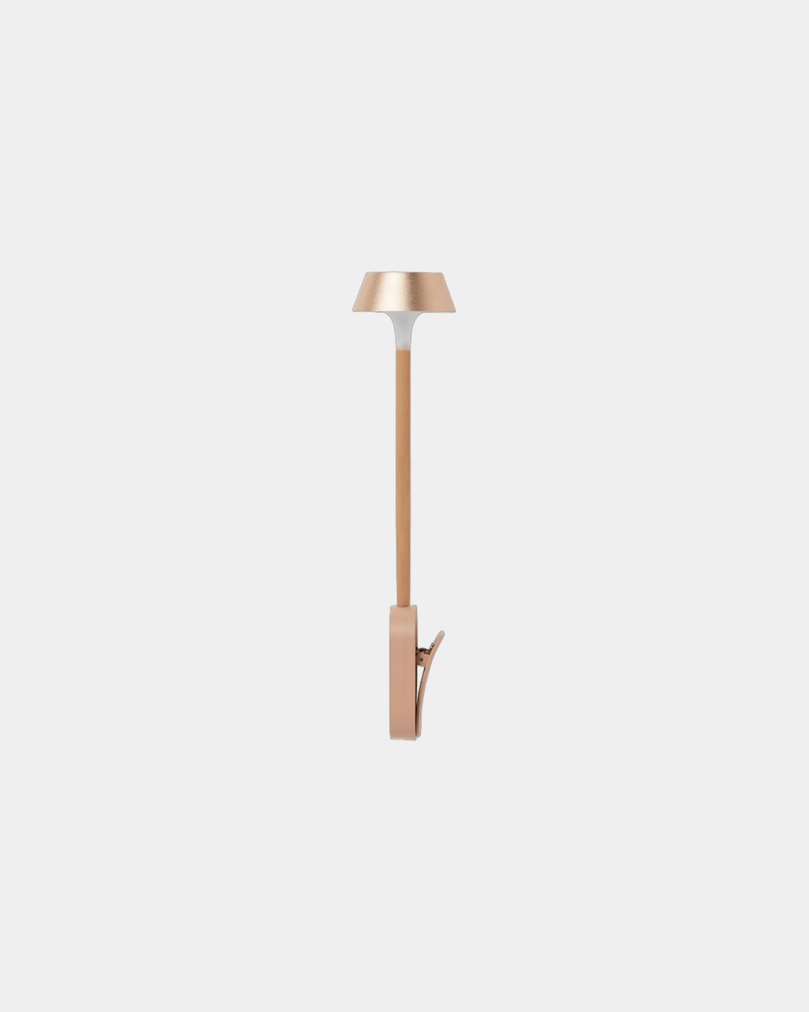Lampada LED flessibile Lexon Mimi da personalizzare - 30