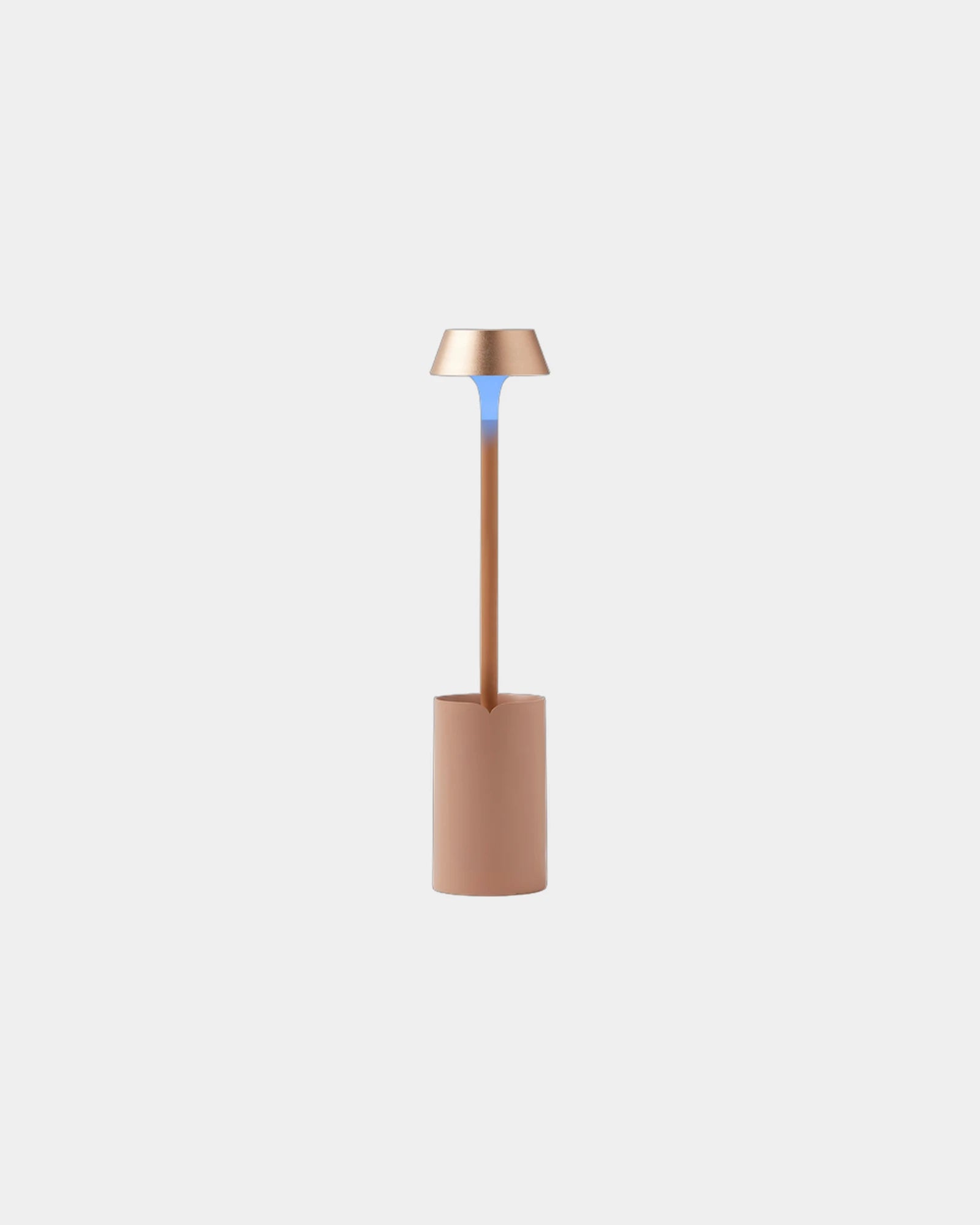 Lampada LED flessibile Lexon Mimi da personalizzare - 32