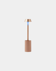 Lampada LED flessibile Lexon Mimi da personalizzare - 32