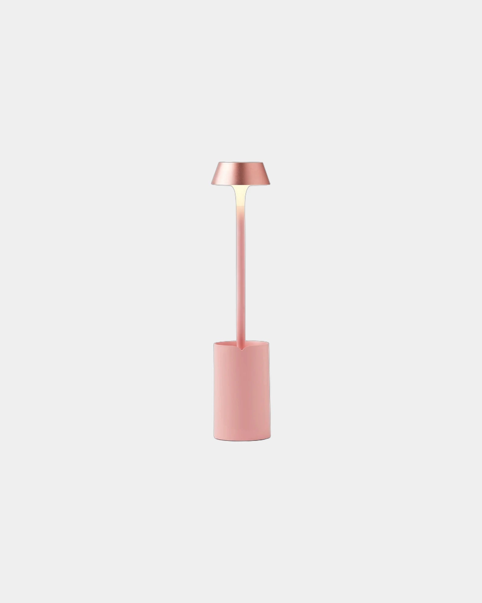 Lampada LED flessibile Lexon Mimi da personalizzare - 19