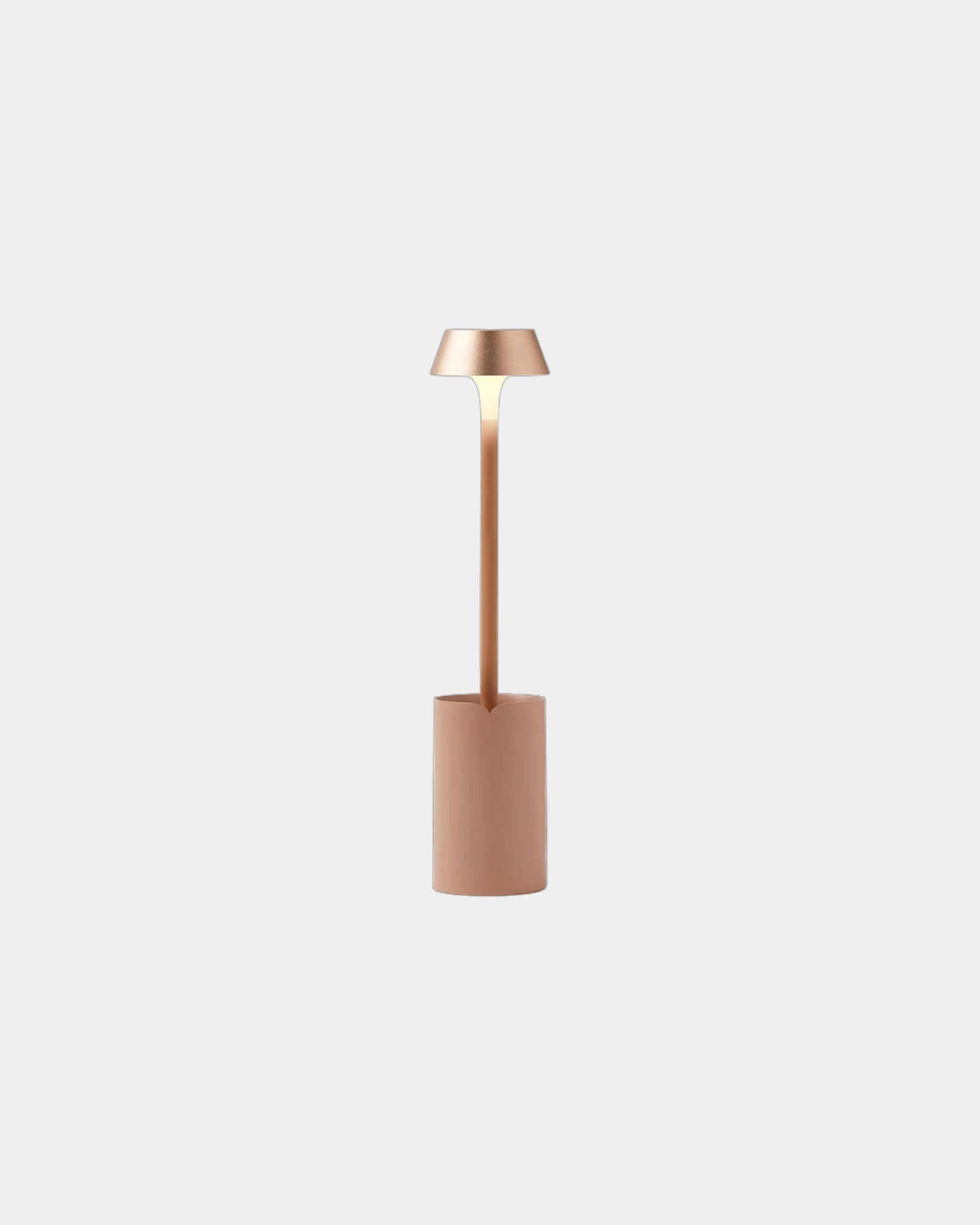 Lampada LED flessibile Lexon Mimi da personalizzare - 31
