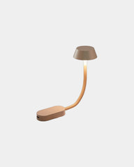 Lampada LED flessibile Lexon Mimi da personalizzare - 28