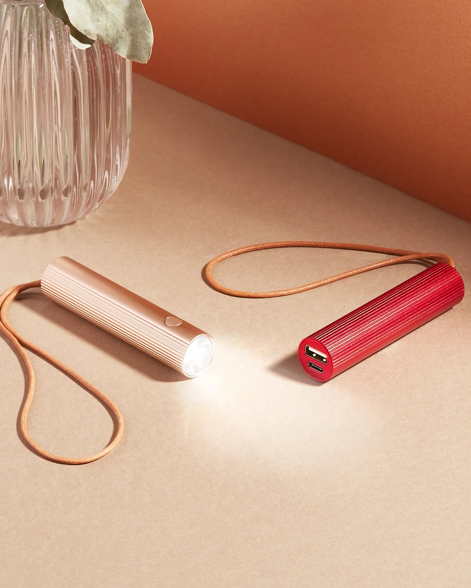Power bank alluminio Lexon Fine Tube 2 da personalizzare - 6