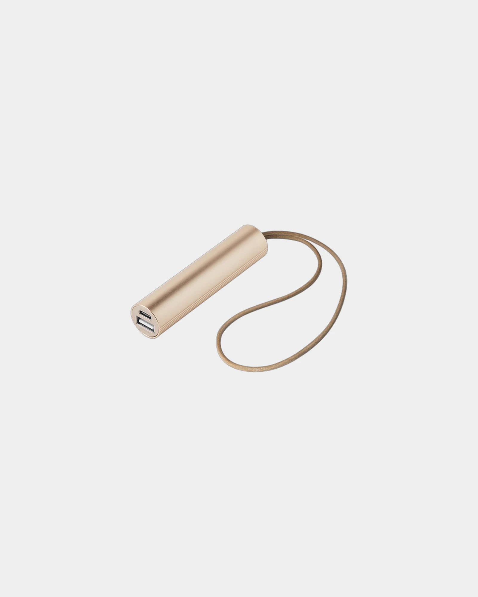 Power bank alluminio Lexon Fine Tube 2 da personalizzare - 11