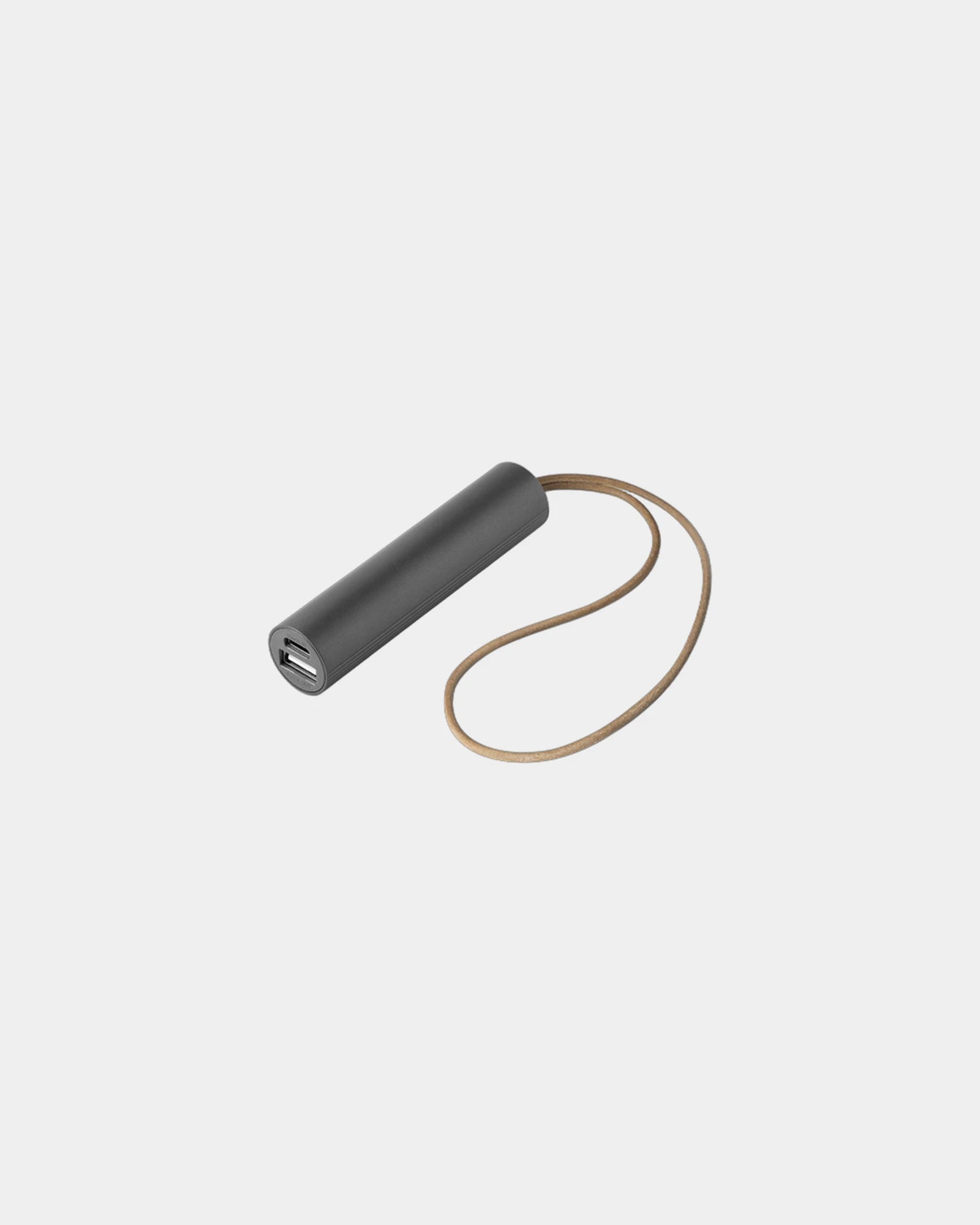 Power bank alluminio Lexon Fine Tube 2 da personalizzare - 1