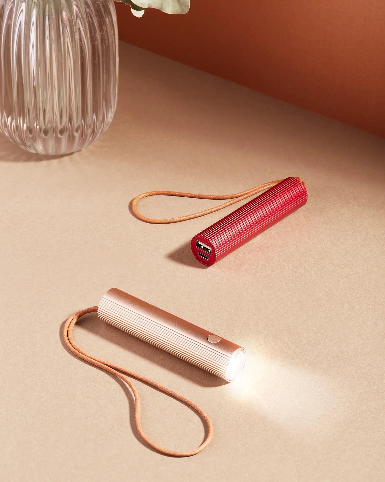 Power bank alluminio Lexon Fine Tube 2 da personalizzare - 3