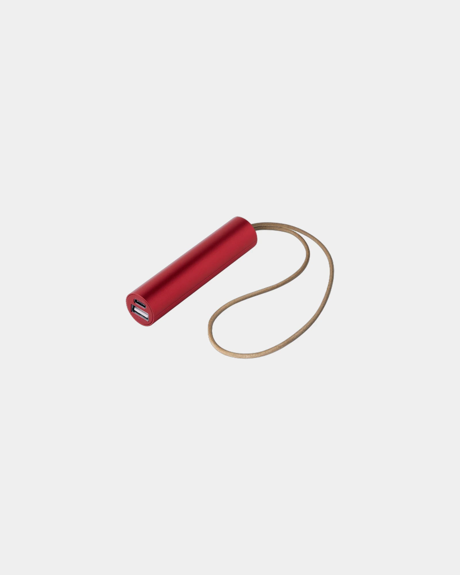 Power bank alluminio Lexon Fine Tube 2 da personalizzare - 8