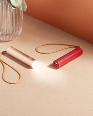 Power bank alluminio Lexon Fine Tube 2 da personalizzare - 5