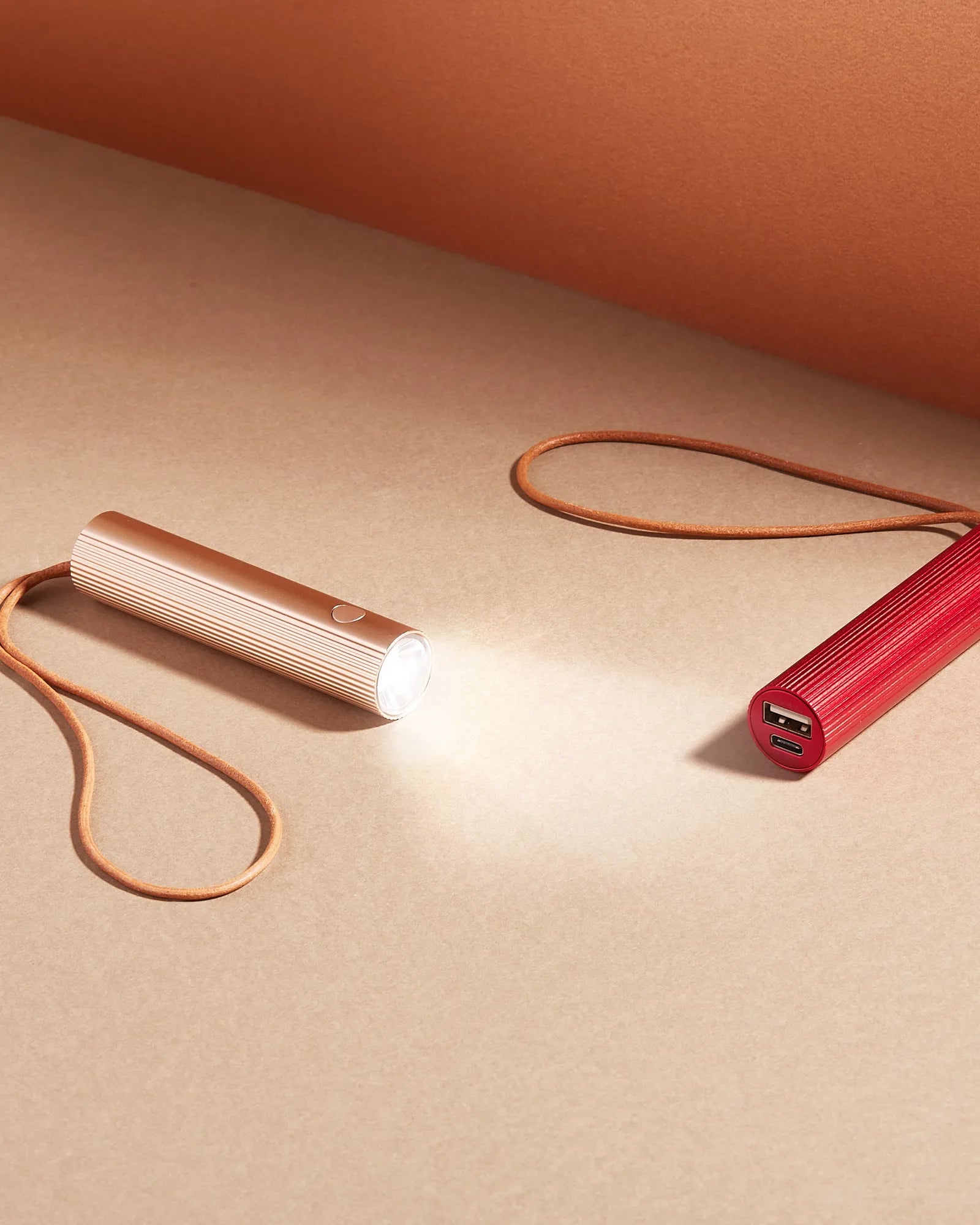 Power bank alluminio Lexon Fine Tube 2 da personalizzare - 4