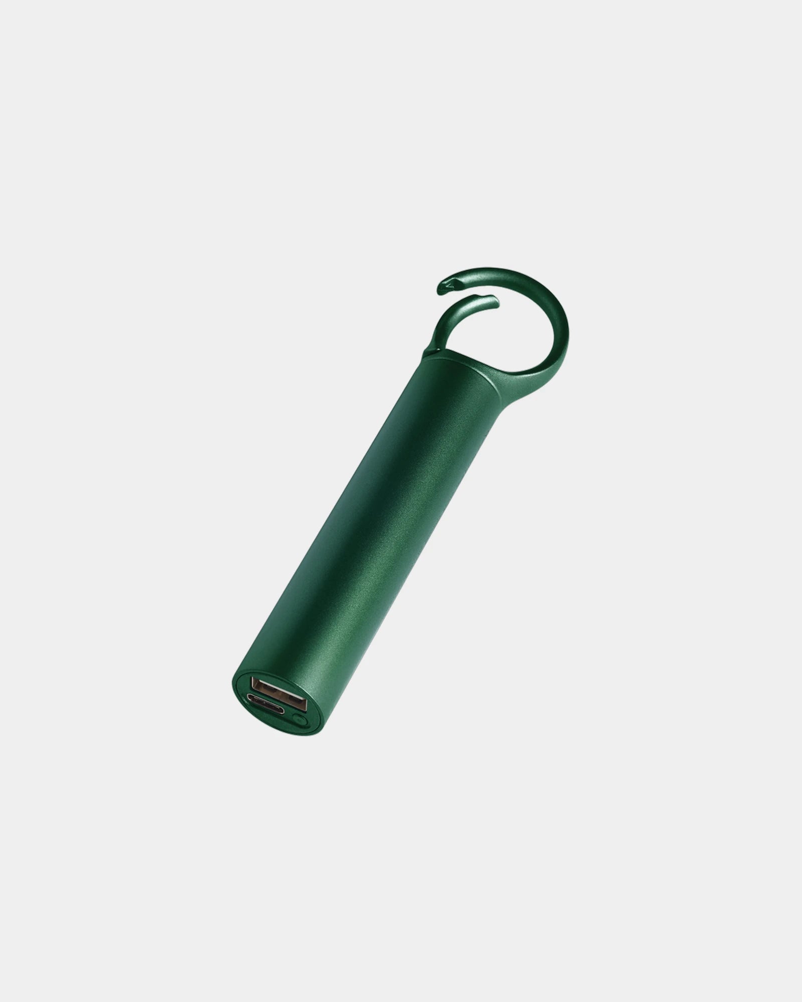 Power bank alluminio Lexon Nomaday da personalizzare - 8