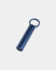Power bank alluminio Lexon Nomaday da personalizzare - Blu scuro