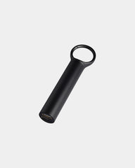 Power bank alluminio Lexon Nomaday da personalizzare - Nero