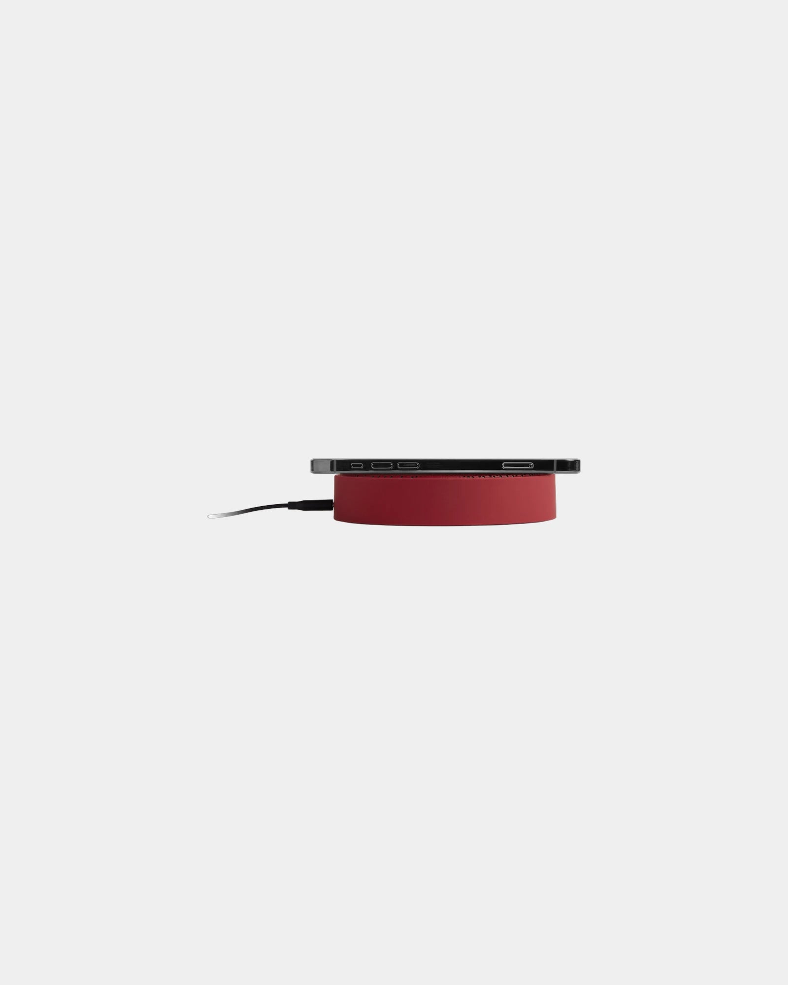 Speaker caricatore wireless Oslo Energy+ da personalizzare - 43