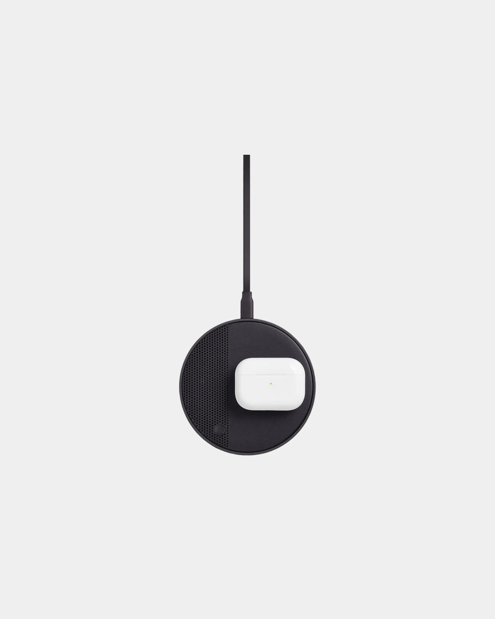Speaker caricatore wireless Oslo Energy+ da personalizzare - 10