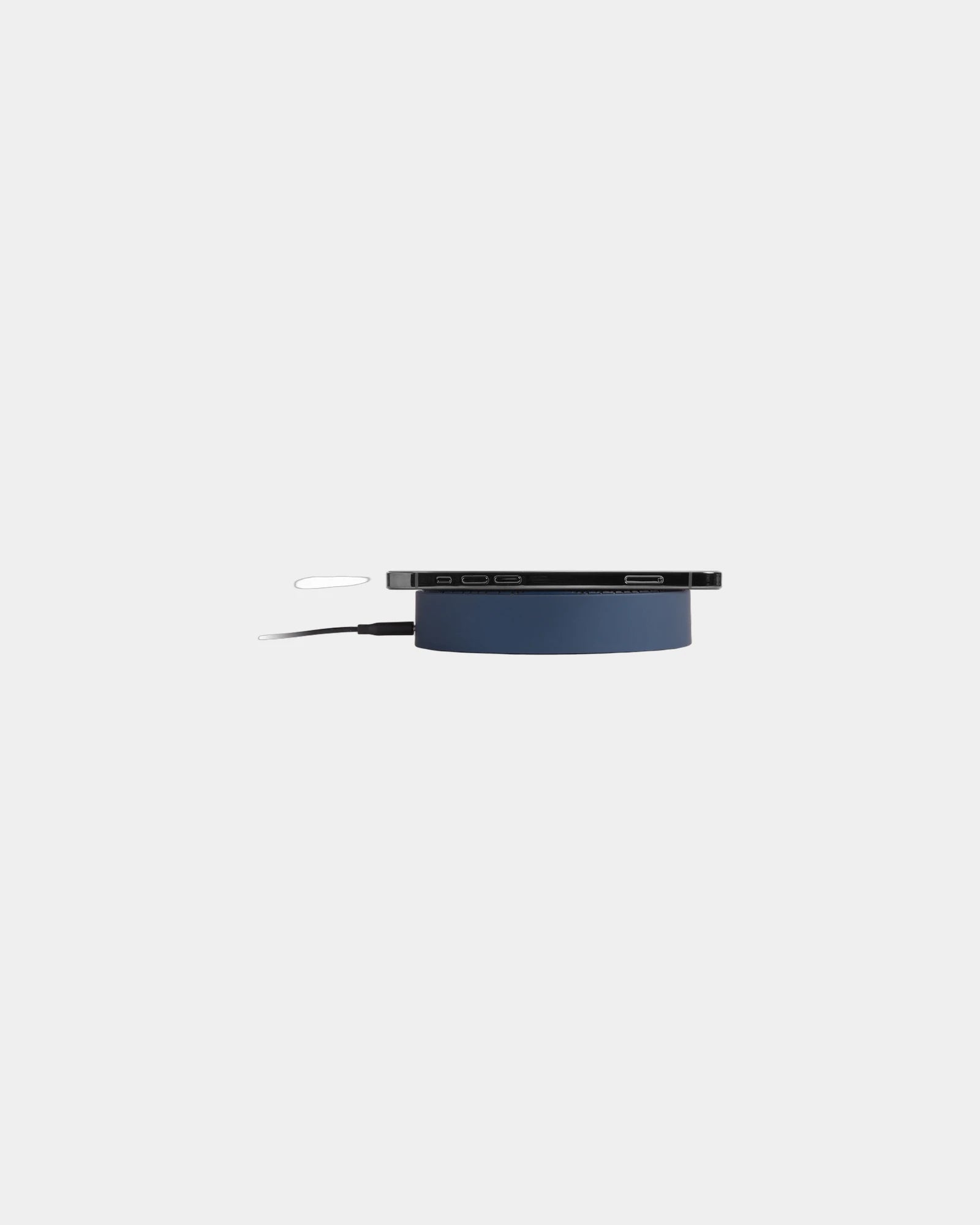 Speaker caricatore wireless Oslo Energy+ da personalizzare - 23