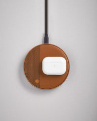 Speaker caricatore wireless Oslo Energy+ da personalizzare - 13