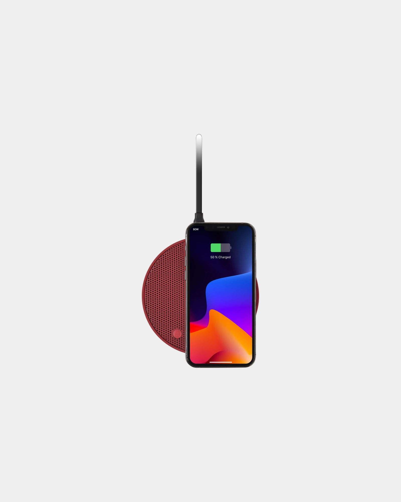 Speaker caricatore wireless Oslo Energy+ da personalizzare - 37