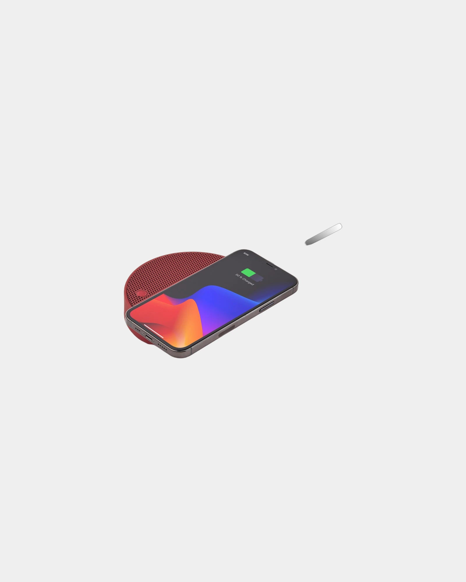 Speaker caricatore wireless Oslo Energy+ da personalizzare - 39