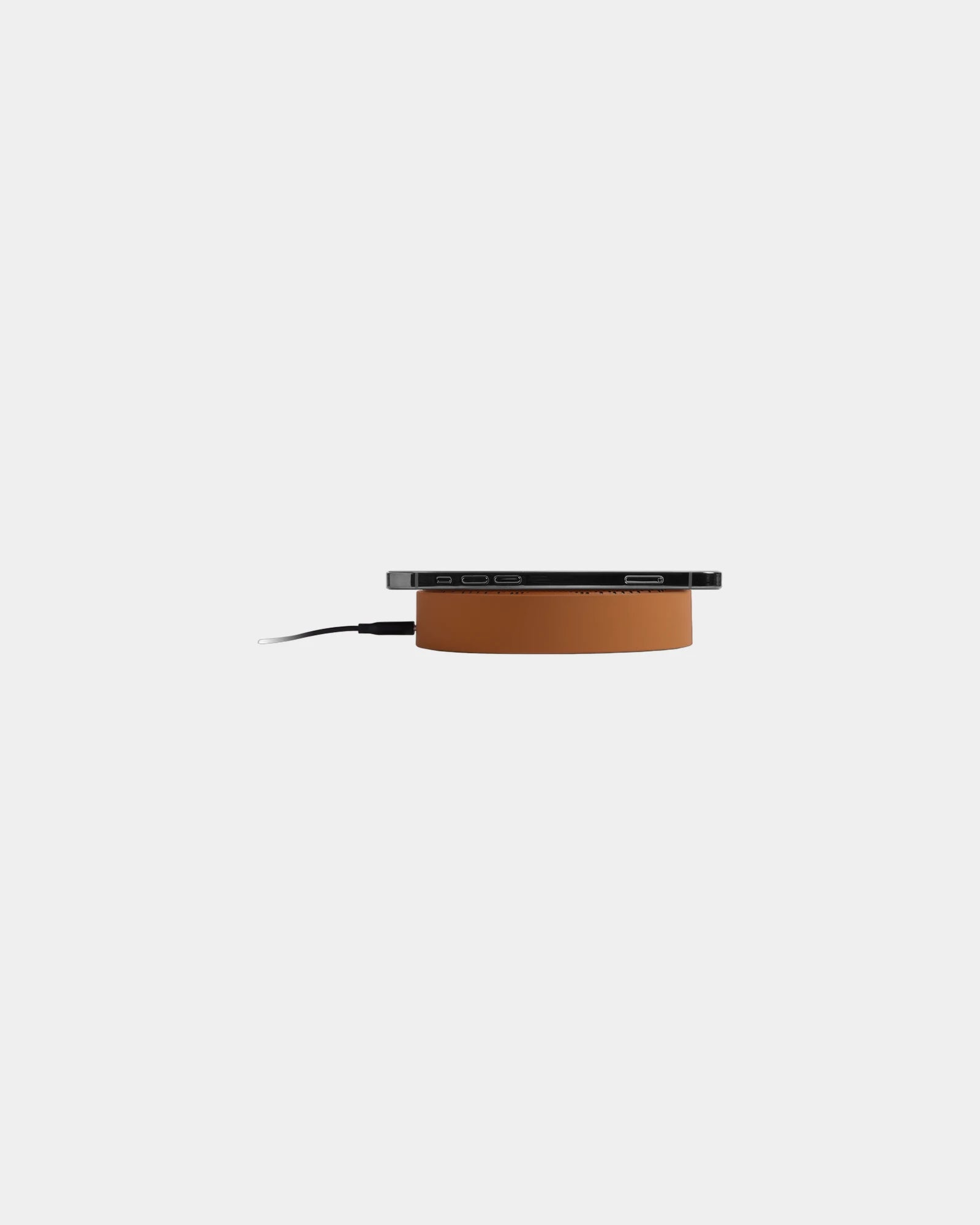 Speaker caricatore wireless Oslo Energy+ da personalizzare - 33
