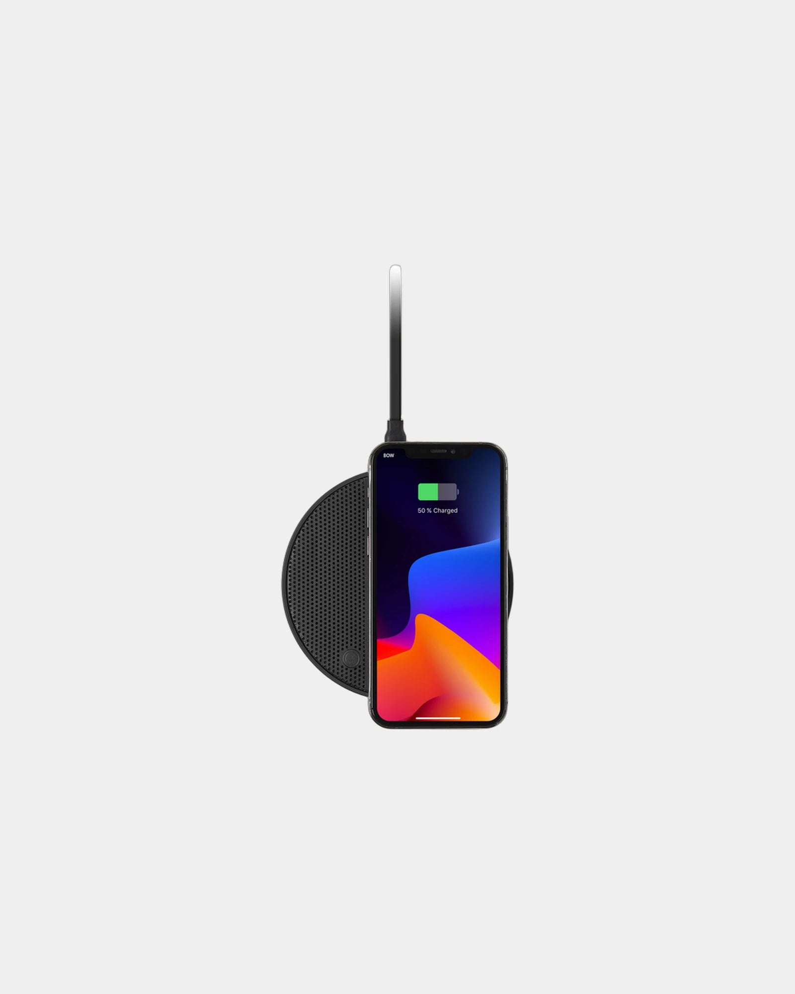 Speaker caricatore wireless Oslo Energy+ da personalizzare - 3