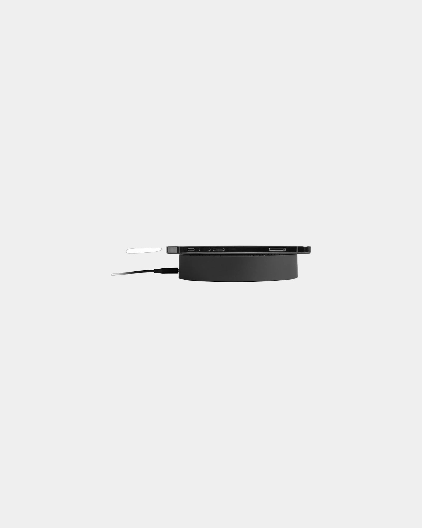 Speaker caricatore wireless Oslo Energy+ da personalizzare - 8