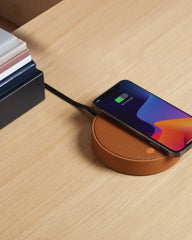 Speaker caricatore wireless Oslo Energy+ da personalizzare - 12