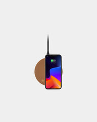 Speaker caricatore wireless Oslo Energy+ da personalizzare - 27