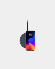 Speaker caricatore wireless Oslo Energy+ da personalizzare - 17