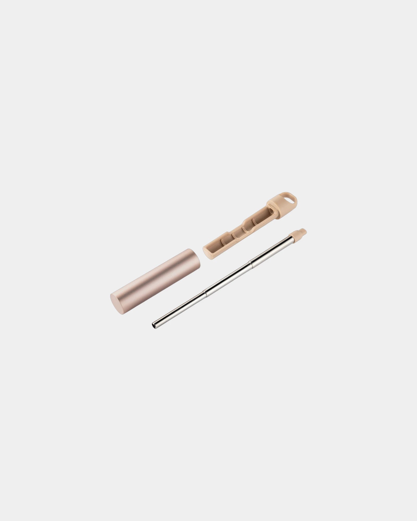 Cannuccia acciaio inox UV Lexon Nomaday da personalizzare - 28
