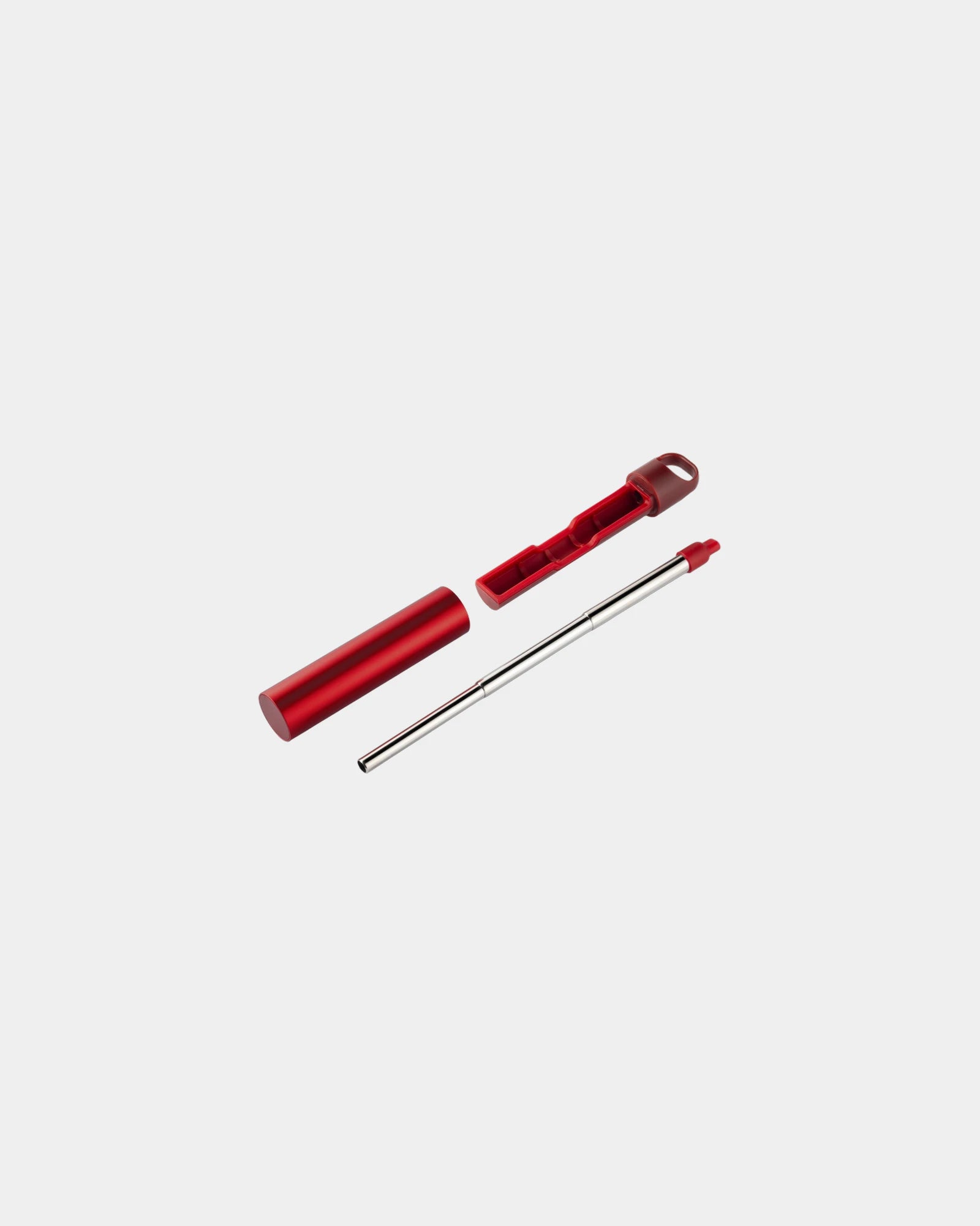 Cannuccia acciaio inox UV Lexon Nomaday da personalizzare - 18