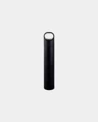 Cannuccia acciaio inox UV Lexon Nomaday da personalizzare - Nero