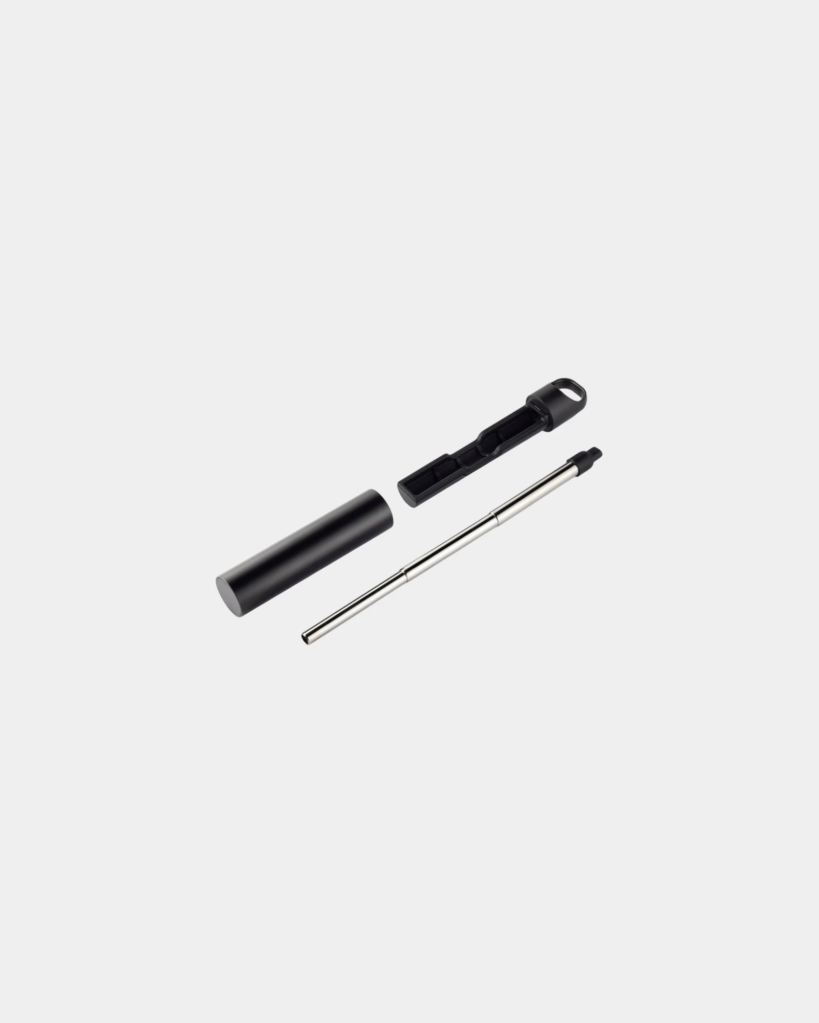 Cannuccia acciaio inox UV Lexon Nomaday da personalizzare - 3