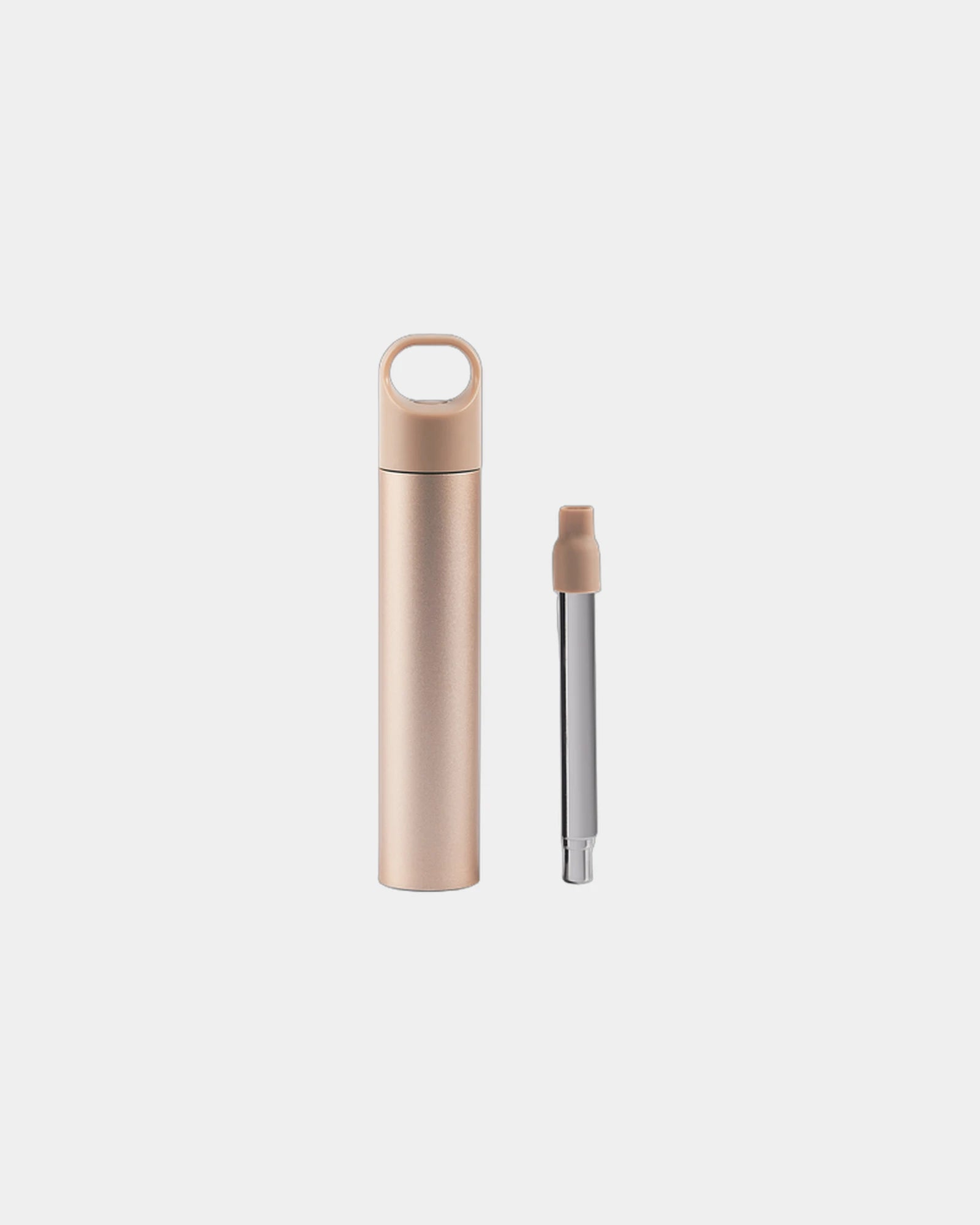 Cannuccia acciaio inox UV Lexon Nomaday da personalizzare - 27