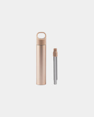 Cannuccia acciaio inox UV Lexon Nomaday da personalizzare - 27