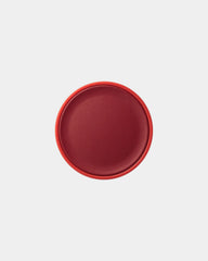 Caricatore rapido Lexon Poweron 30W da personalizzare - Rosso