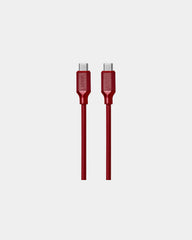 Cavo USB-C metallo Lexon Metali-C 1,5m da personalizzare - 25