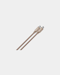 Cavo USB-C metallo Lexon Metali-C 1,5m da personalizzare - 29