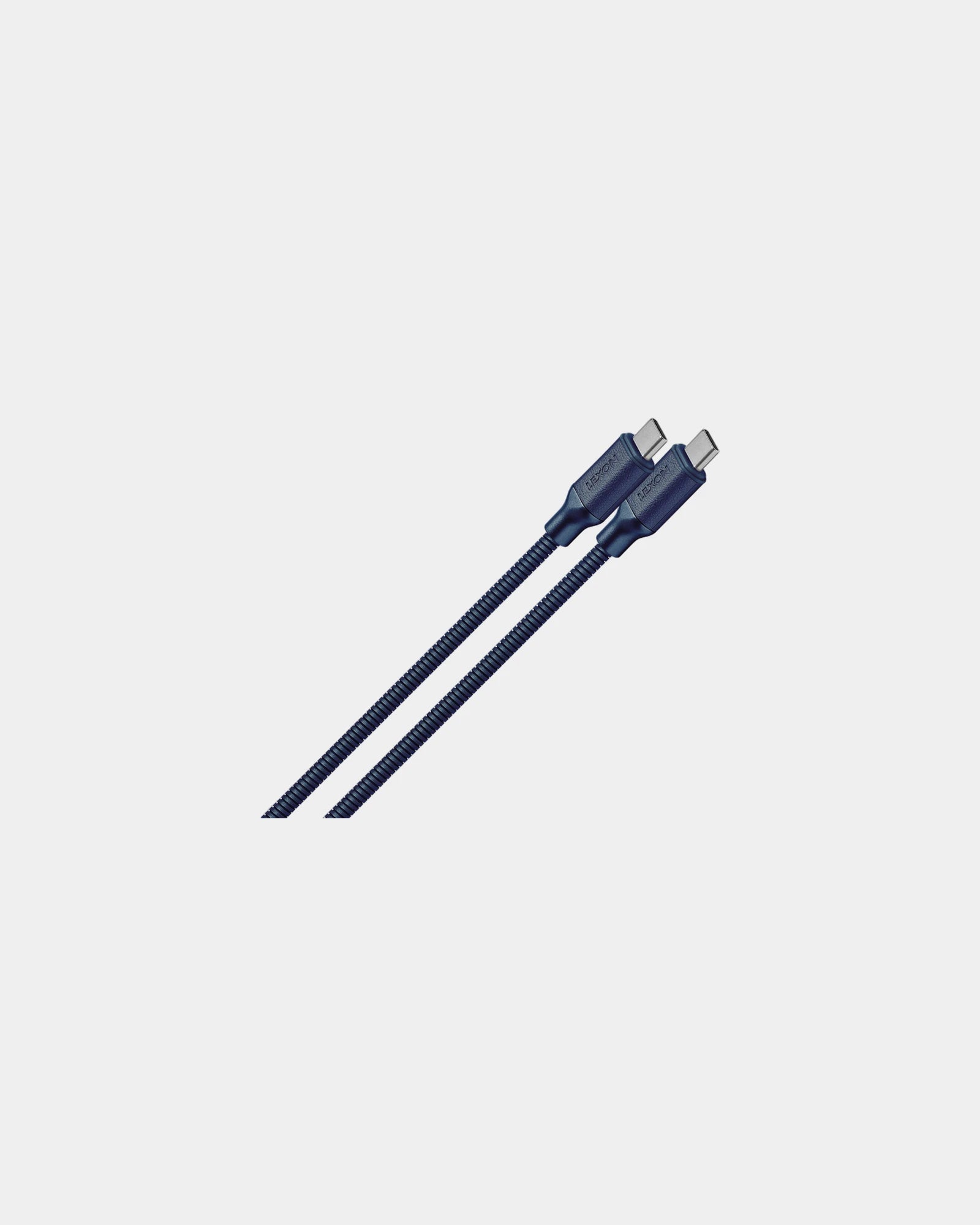 Cavo USB-C metallo Lexon Metali-C 1,5m da personalizzare - 19