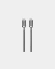 Cavo USB-C metallo Lexon Metali-C 1,5m da personalizzare - 5