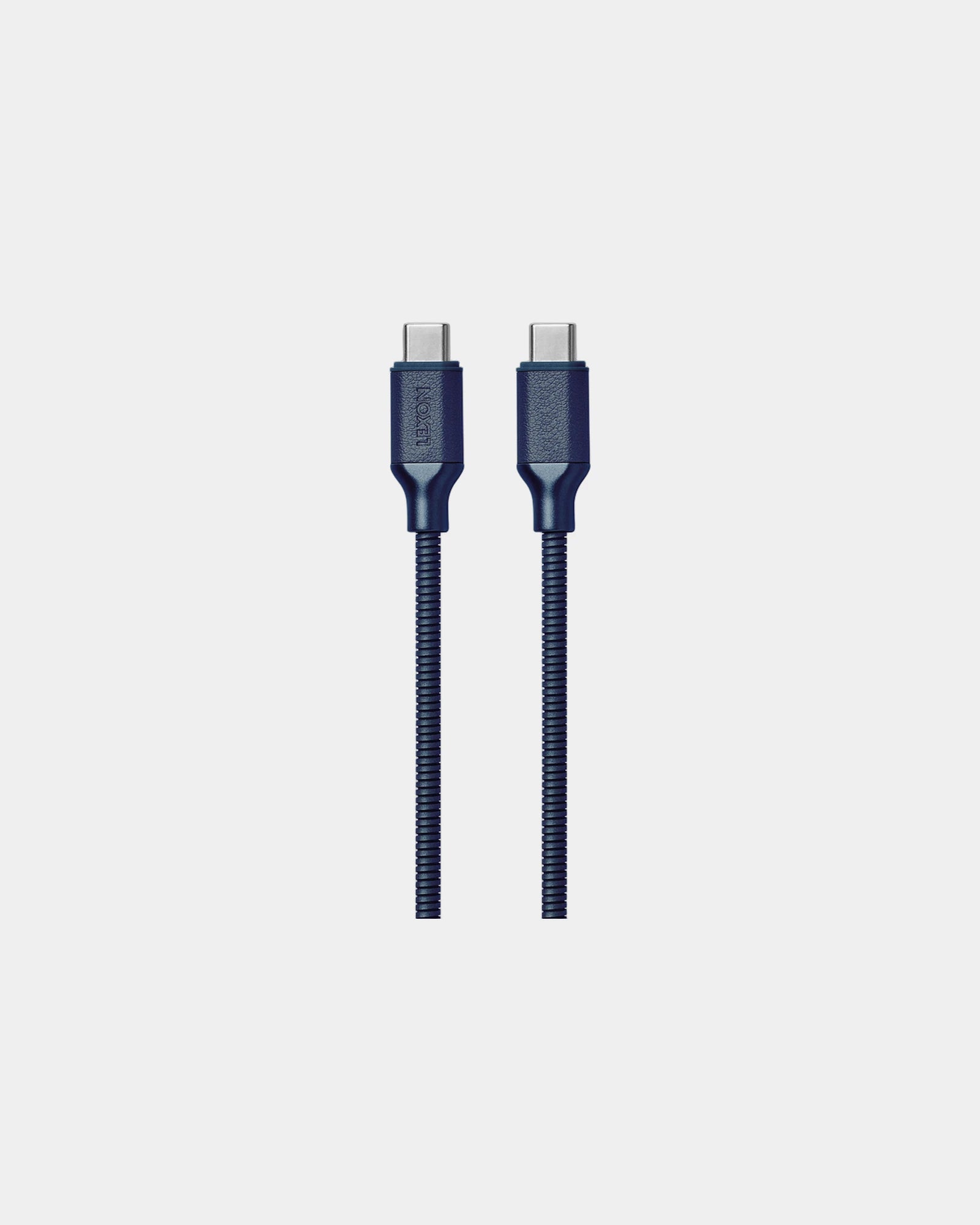 Cavo USB-C metallo Lexon Metali-C 1,5m da personalizzare - 20