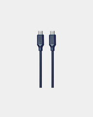 Cavo USB-C metallo Lexon Metali-C 1,5m da personalizzare - 20