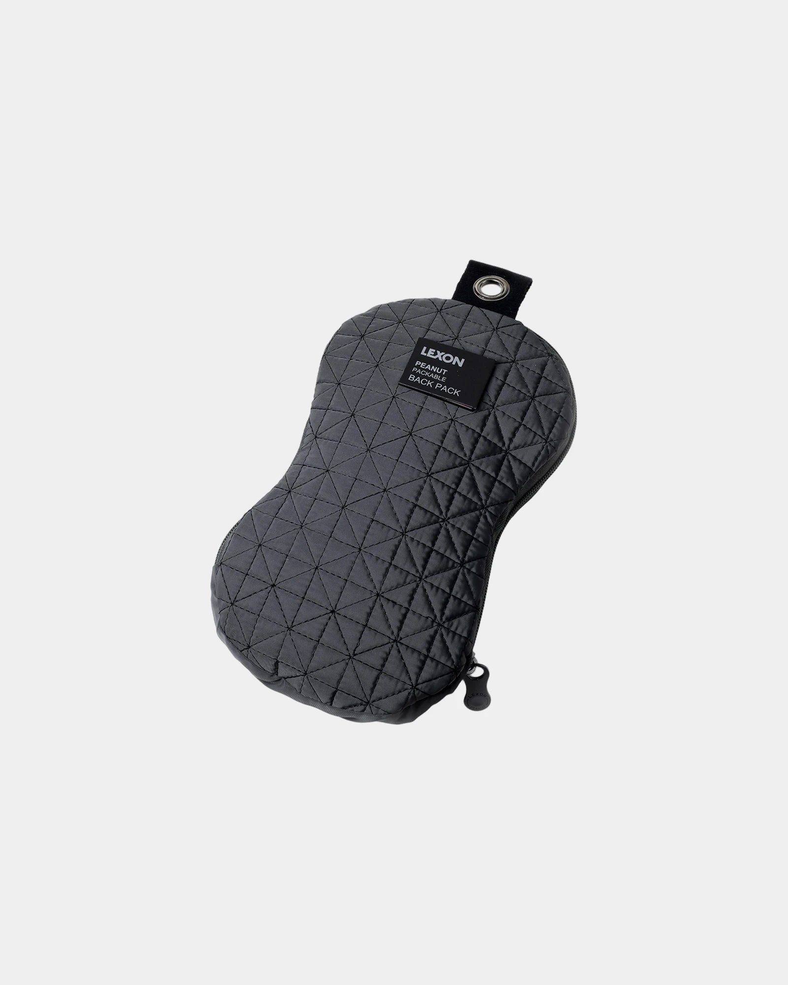 Zaino pieghevole Lexon Peanut 17L da personalizzare - 1
