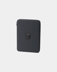 Cartella A4 poliestere Lexon Track da personalizzare - Blu