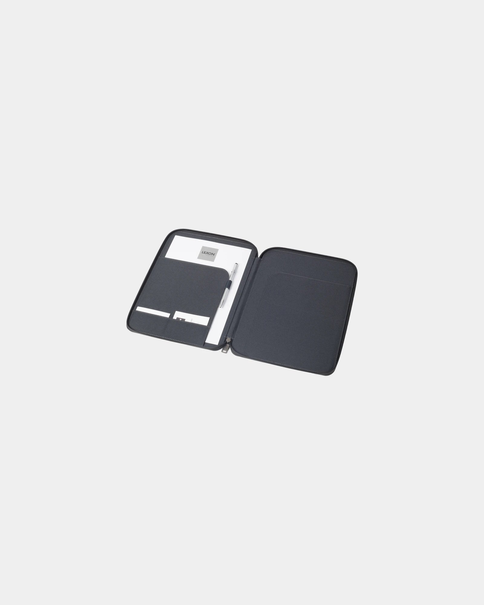 Cartella A4 poliestere Lexon Track da personalizzare - 4