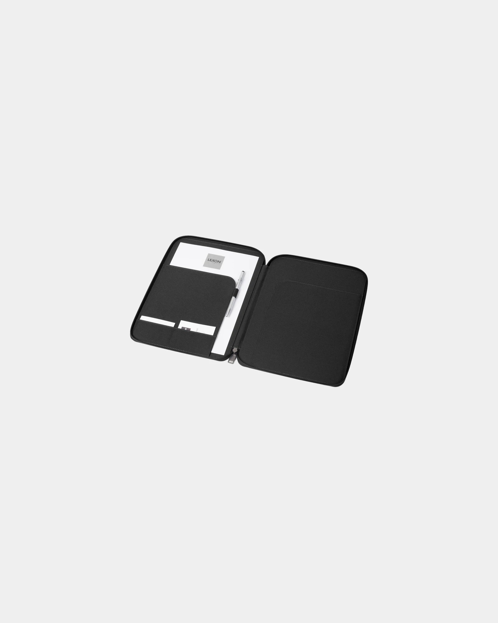 Cartella A4 poliestere Lexon Track da personalizzare - 2