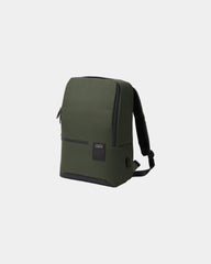 Zaino poliestere Lexon Track Simple 15" da personalizzare - Kaki