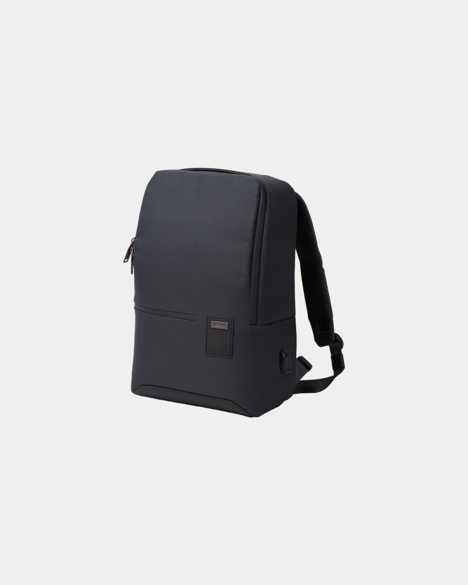 Zaino poliestere Lexon Track Simple 15" da personalizzare - Blu