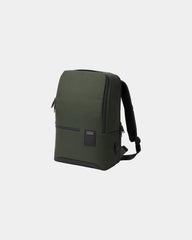 Zaino poliestere Lexon Track Double da personalizzare - Kaki